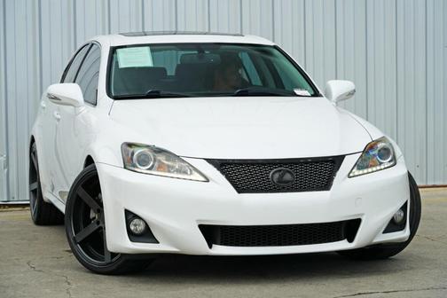 2013 Lexus IS 250 Base