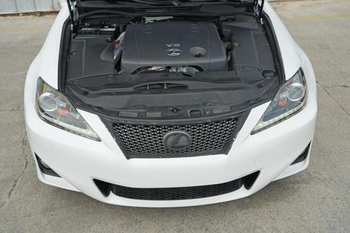 2013 Lexus IS 250 Base