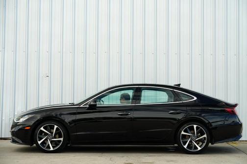 2022 Hyundai SONATA SEL Plus