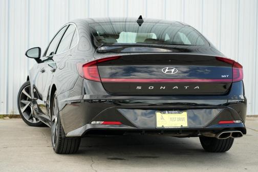 2022 Hyundai SONATA SEL Plus