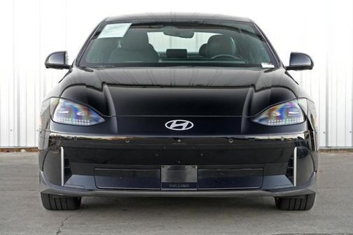 2023 Hyundai IONIQ 6 Limited