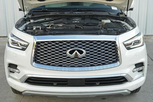 2019 INFINITI QX80 Limited