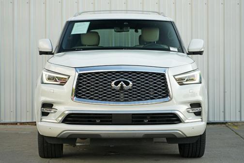 2019 INFINITI QX80 Limited