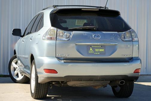 2008 Lexus RX 350 
