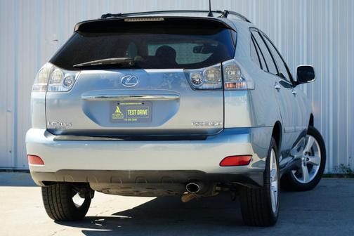 2008 Lexus RX 350 