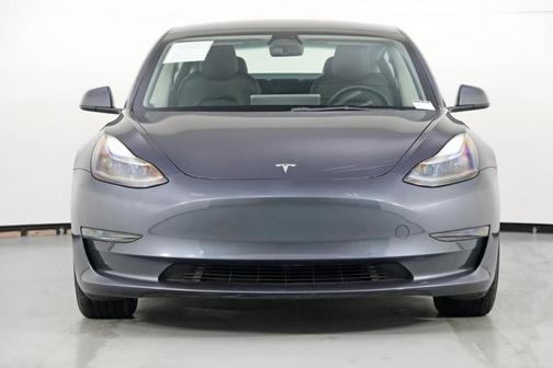 2022 Tesla Model 3 Base