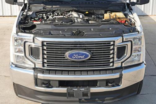 2022 Ford F-350 XL