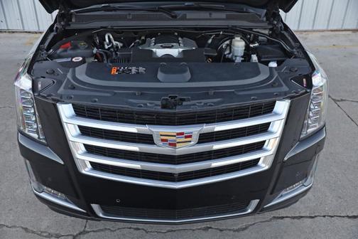 2020 Cadillac Escalade ESV Luxury