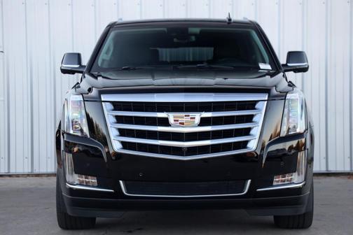 2020 Cadillac Escalade ESV Luxury