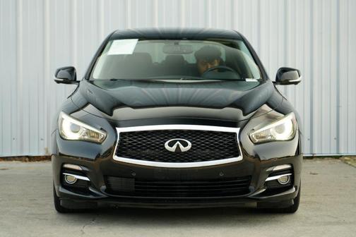 2016 INFINITI Q50 3.0T Premium