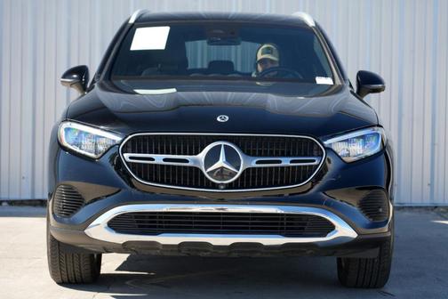 2023 Mercedes-Benz GLC 300 Base