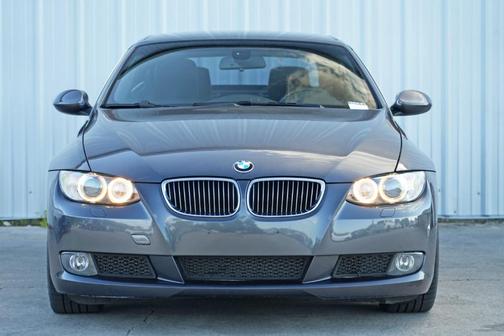 2008 BMW 335 i