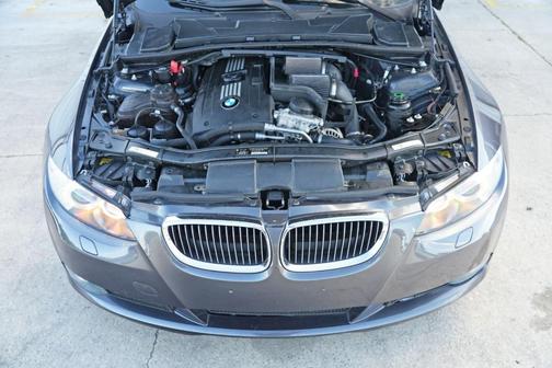 2008 BMW 335 i