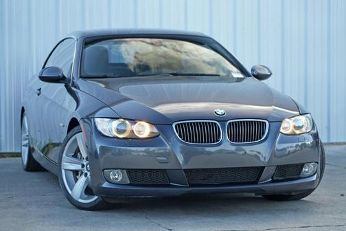 2008 BMW 335 i