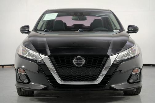 2019 Nissan Altima 2.5 Platinum