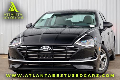2023 Hyundai SONATA SE
