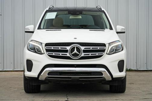 2019 Mercedes-Benz GLS 450 Base 4MATIC