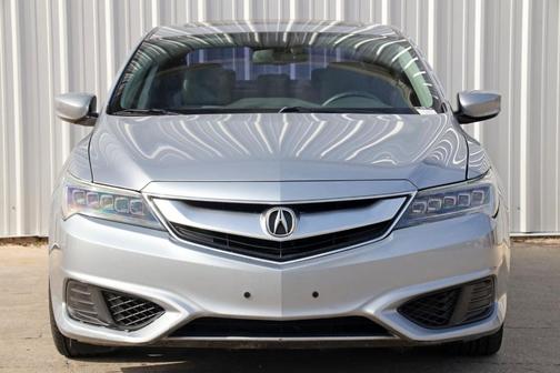 2016 Acura ILX Premium Package