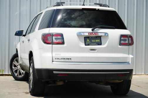 2015 GMC Acadia SLT-1