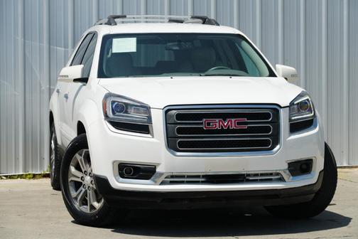 2015 GMC Acadia SLT-1