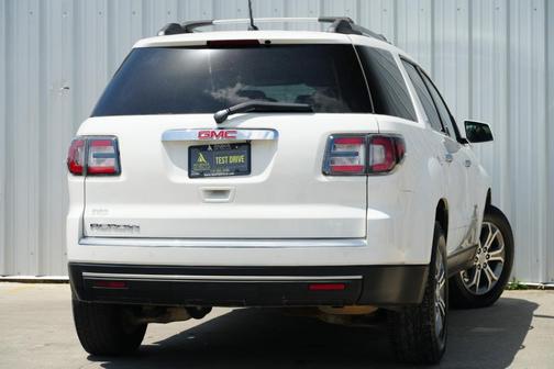 2015 GMC Acadia SLT-1