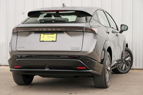 2023 Nissan ARIYA ENGAGE