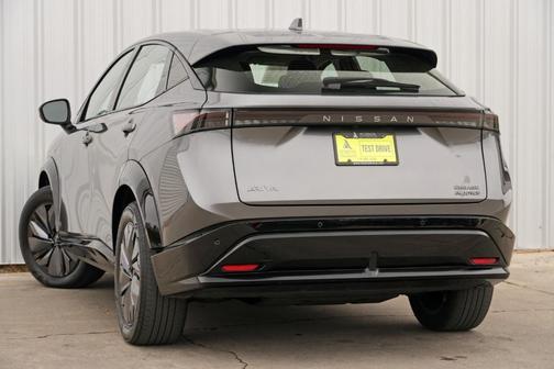 2023 Nissan ARIYA ENGAGE