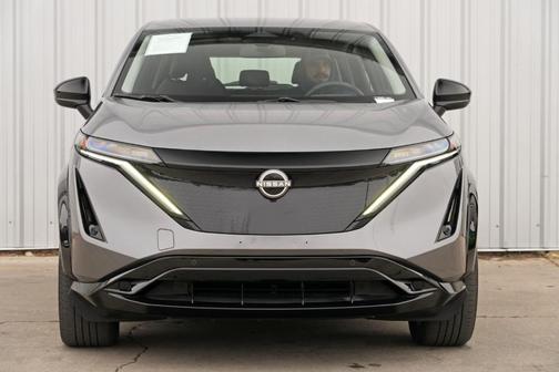 2023 Nissan ARIYA ENGAGE