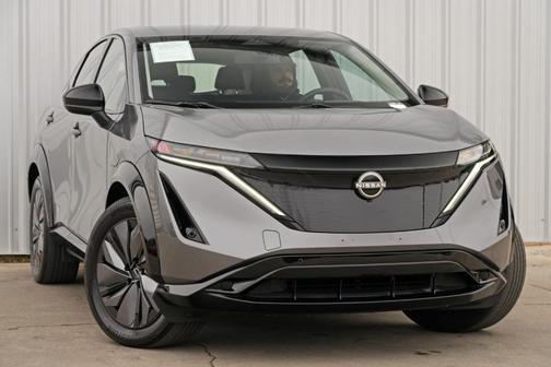 2023 Nissan ARIYA ENGAGE