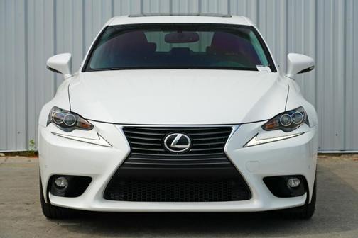 2015 Lexus IS 250 W/ PACKAGE