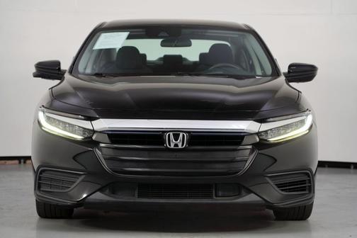 2019 Honda Insight EX