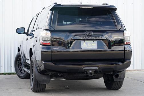 2020 Toyota 4Runner SR5 Premium