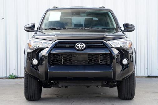 2020 Toyota 4Runner SR5 Premium