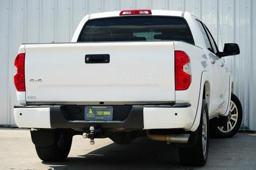 2015 Toyota Tundra 1794