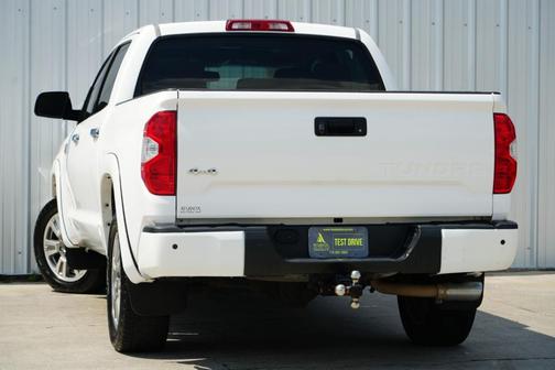 2015 Toyota Tundra 1794