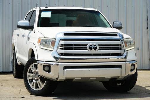 2015 Toyota Tundra 1794