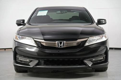 2016 Honda Accord EX-L V-6