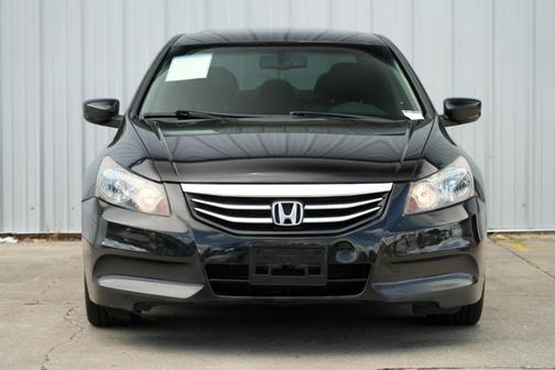 2012 Honda Accord EX-L