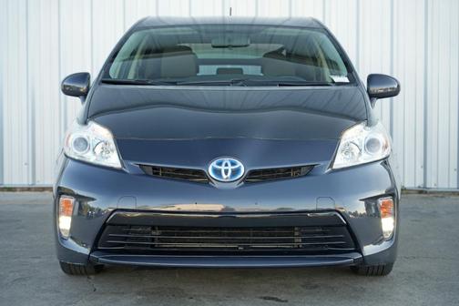2014 Toyota Prius Three