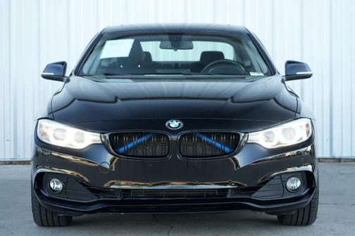 2015 BMW 428 i xDrive