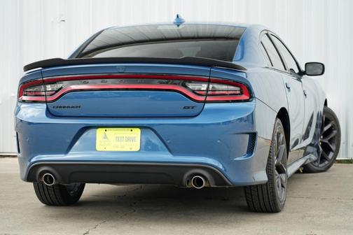 2020 Dodge Charger GT