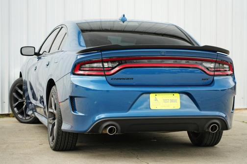 2020 Dodge Charger GT