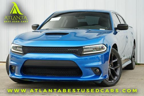2020 Dodge Charger GT