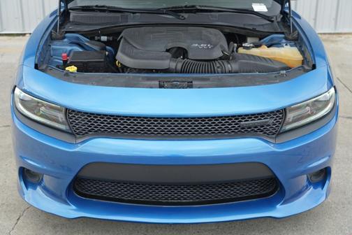 2020 Dodge Charger GT