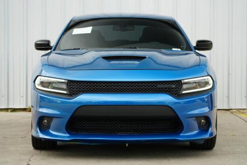 2020 Dodge Charger GT