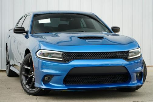 2020 Dodge Charger GT