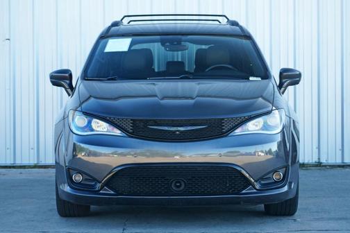 2019 Chrysler Pacifica Touring-L Plus