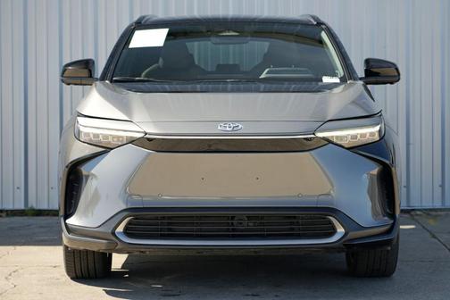 2023 Toyota bZ4X Limited