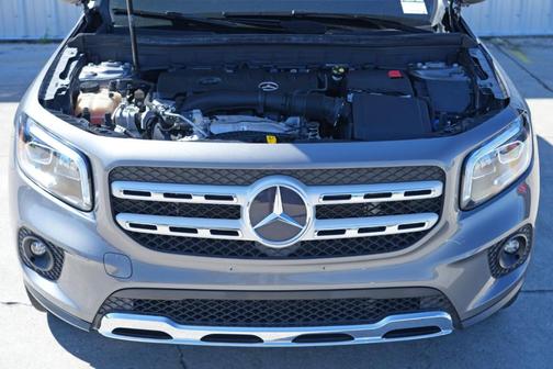 2020 Mercedes-Benz GLB 250 Base