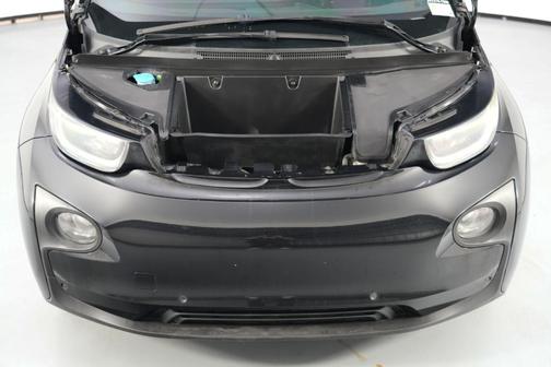 2017 BMW i3 94 Ah w/Range Extender
